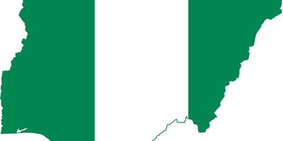 Kart Nigeriya ПНГ